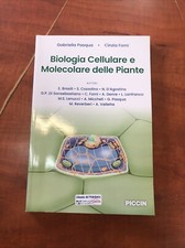 Pasqua biologia cellulare usato  Napoli