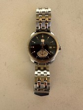 Montre homme tag d'occasion  Brignoles