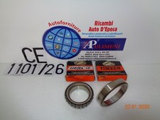 Jlm508748 jlm508710 cuscinetto usato  Gioia Tauro
