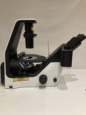 Microscope inverse nikon d'occasion  Grenoble-