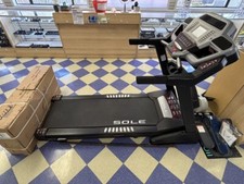 Sole f63 mph for sale  Fredericksburg