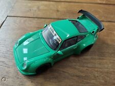 Porsche 911 993 d'occasion  Triel-sur-Seine
