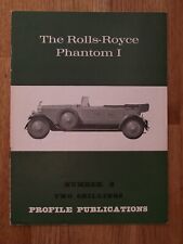 Publications cars rolls for sale  SWAFFHAM