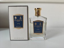 Floris london .89 for sale  MAIDENHEAD