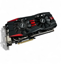 Asus 280x directcu for sale  BURTON-ON-TRENT