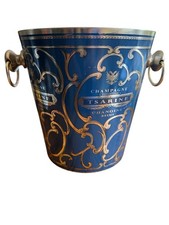 Balde de gelo vintage francês champanhe csarina chanoine feito na França comprar usado  Enviando para Brazil