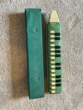 Vintage hohner melodica for sale  HYTHE