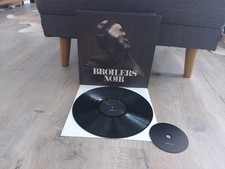 Broilers noir vinyl gebraucht kaufen  Lastrup