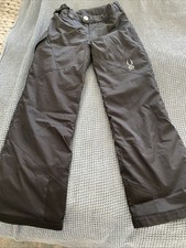 Spyder youth waterproof for sale  Boca Raton