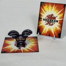 Bakugan darkus griffon d'occasion  Expédié en Belgium