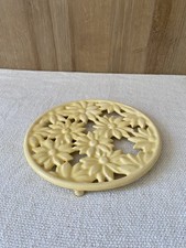 Ancien plat fonte d'occasion  Verneuil-sur-Avre