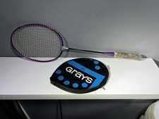 Grays 3000 badminton for sale Grays 3000 badminton for sale  CHELTENHAM