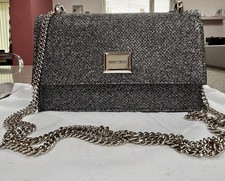 Jimmy choo handbag for sale  ALTRINCHAM