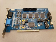 Geovision pci dvr for sale  Exeter