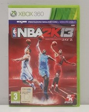 nba 2k13 xbox 360 usato nba 2k13 xbox 360 usato Macerata