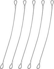 5pcs safety cable for sale  New York