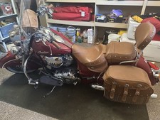 2016 indian chief for sale  Scottsdale