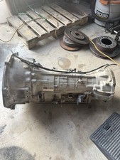 Automatic transmission 2007 for sale  Leander