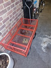 Gorilla cart heavy for sale  LONDON