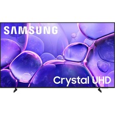 Samsung u8000f hdr for sale  Rolling Meadows