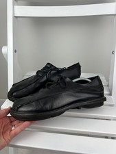 Trippen lace black d'occasion  Expédié en Belgium
