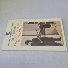 Diario killer sentimentale usato  Italia