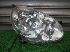 Farol direito Nissan março 2012 DBA-NK13 260101HH0B [usado] [PA102522051] comprar usado  Enviando para Brazil