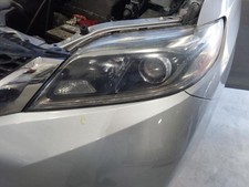Farol de motorista sem lâmpadas diurnas de LED compatível com 11-20 SIENNA 2916033 comprar usado  Enviando para Brazil