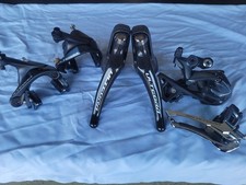 Gruppo ultegra 11spd usato  Spedire a Italy
