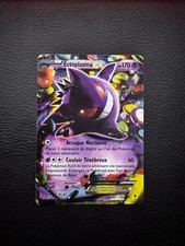 Carte pokémon ectoplasma d'occasion  Biarritz
