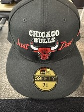 bulls baseball hats for sale  Louisville