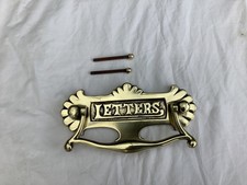 Antique victorian brass for sale  AYLESBURY