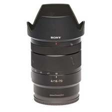 Sony sel zeiss gebraucht kaufen  Hamburg