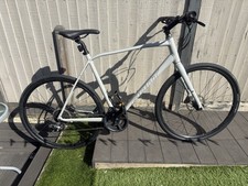 hybrid bicycle s men for sale  QUEENBOROUGH