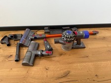 Dyson kabelloser akku gebraucht kaufen  Eitorf