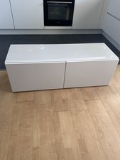 Lowboard sideboard hochglanz gebraucht kaufen  Königswinter