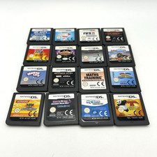 Videogiochi 3ds 2ds usato  Ragalna