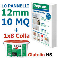 Depron pannelli isolanti usato  Napoli