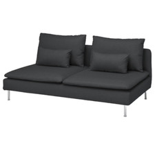 Ikea sofa södermhamn gebraucht kaufen  Berlin