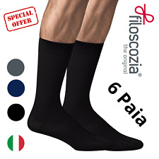 Calze uomo corte usato  Vanzaghello
