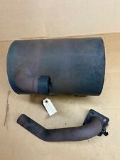 Toro 5400 muffler for sale  Holdingford
