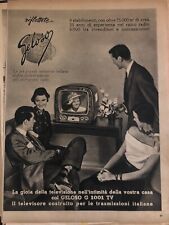 Pubblicità epoca reclame usato  Viu