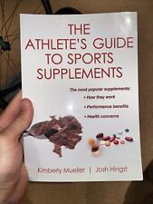 Athlete guide sports for sale  San Jose