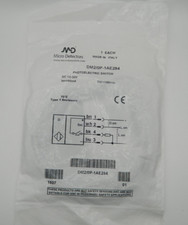Micro detectors dm2 gebraucht kaufen  Bochum