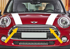 Bandes capot mini d'occasion  Le Val