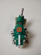 Vintage green voltron for sale  Atkins