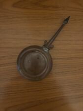 Vintage old brass for sale  SEVENOAKS