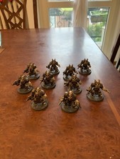 Horus heresy death usato  Cinisello Balsamo