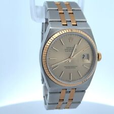 Rolex datejust oyster for sale  Knoxville