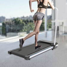 Folding electric treadmill for sale  Shipping to Ireland